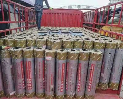 叁景防水卷材產品